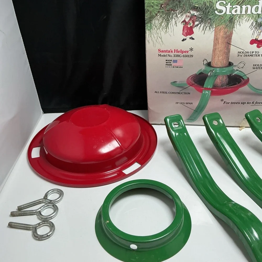 HANDY THINGS handy things